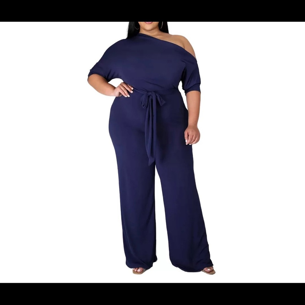 Women’s Plus Size Romper